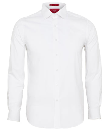 AS200 - Van Heusen 100% Cotton Slim Fit Shirt